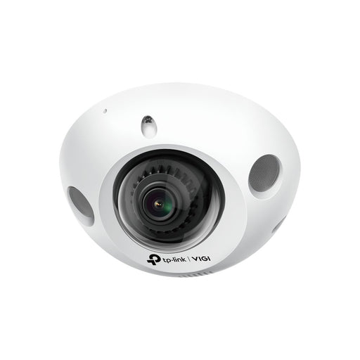 EAN 4897098688922 - TP-Link VIGI C230I MINI(2.8MM) cámara de vigilancia Almohadilla Cámara de seguridad IP Interior y exterio imagen 1