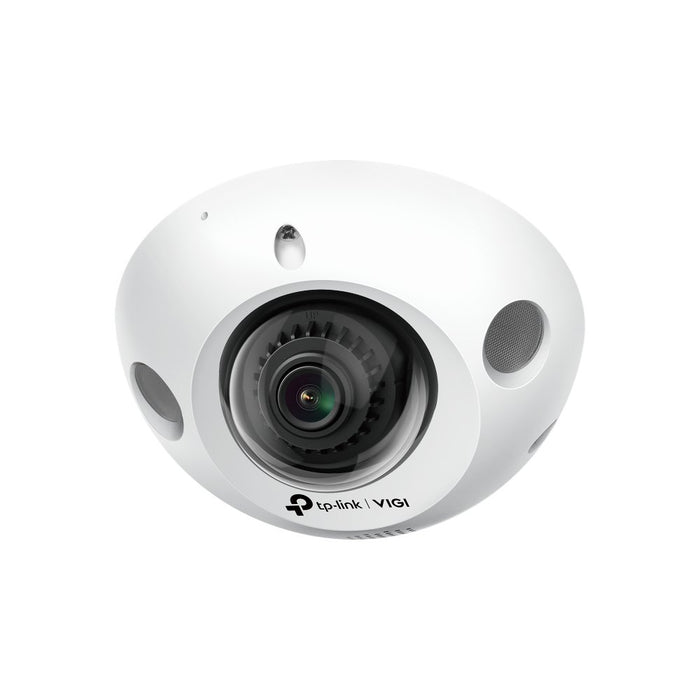 EAN 4897098688922 - TP-Link VIGI C230I MINI(2.8MM) cámara de vigilancia Almohadilla Cámara de seguridad IP Interior y exterio imagen 1