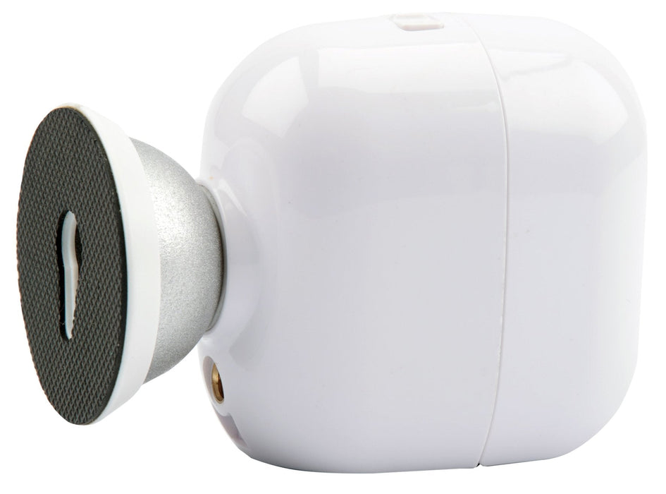 Olympia Ip-Camara Oc 1000 Ip Outdoor Ip54 Blanco