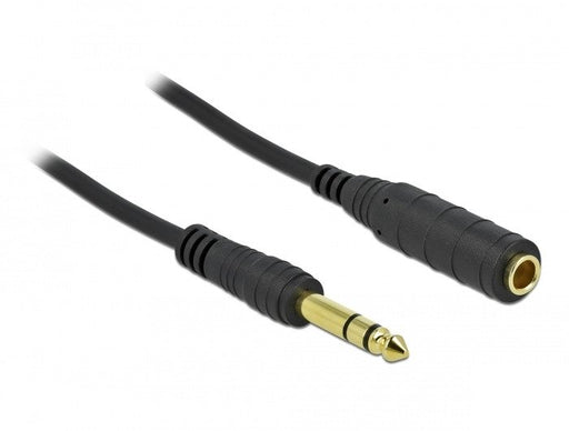 EAN 4043619867677 - DeLOCK 86767 cable de audio 6,35mm imagen 1