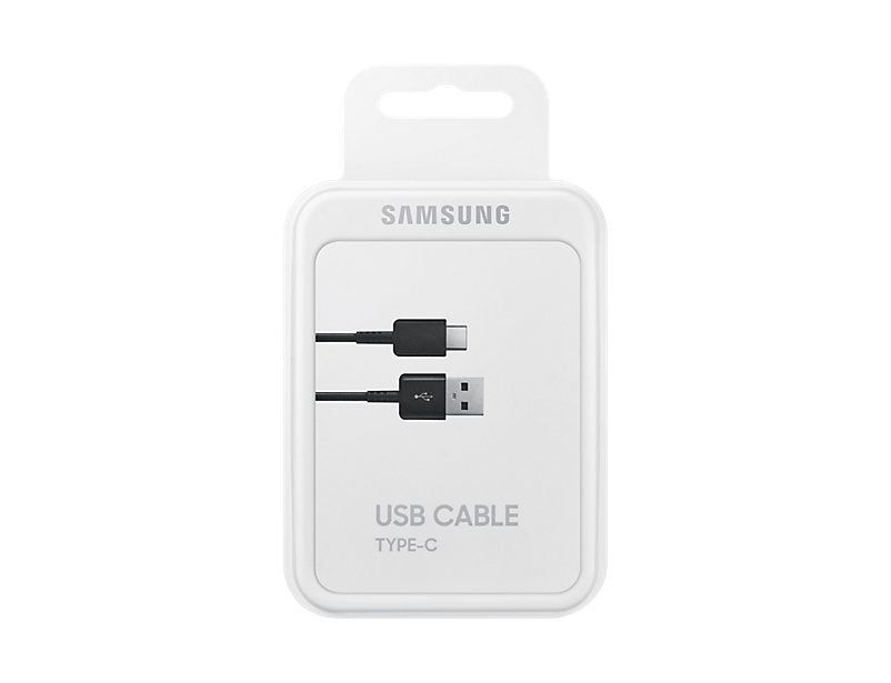 Samsung Ep-Dg930 Cable Usb 1,5 M Usb A Usb C Negro