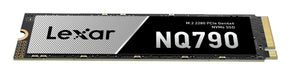 EAN 843367132218 - Lexar LNQ790X001T-RNNNG unidad de estado sólido 1 TB M.2 PCI Express 4.0 NVMe 3D TLC NAND imagen 4