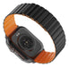 EAN 6973626300257 - IMIKI SF1 5,11 cm (2.01") AMOLED 45.8 mm Digital 410 x 502 Pixeles Pantalla táctil Negro imagen 11