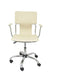 EAN 8436549391279 - PIQUERAS Y CRESPO 214CR silla de oficina y de ordenador Asiento acolchado Respaldo acolchado imagen 2