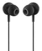EAN 8435430627190 - NGS CROSS DRIFT BLACK Auriculares Alámbrico Dentro de oído Llamadas/Música Negro imagen 2
