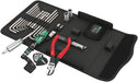 EAN 4013288211675 - Wera 9100 Negro 27 herramientas imagen 1