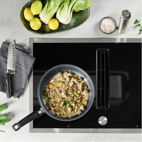 EAN 4009209374741 - Fissler Adamant Premium Sartén multiuso Alrededor imagen 7