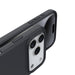 EAN 4250686415360 - nevox 2536 funda para teléfono móvil 16 cm (6.3") Negro imagen 2