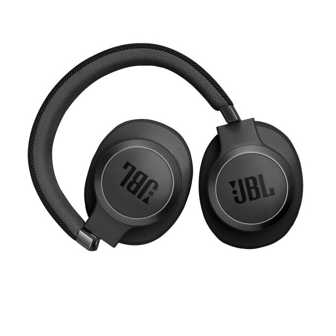 Jbl Live 775 Nc, Over-Ear-Kopfhörer, Negro
