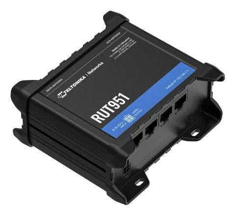 Teltonika · Router · Rut951 · Lte Modem Router/Wlan · Esim