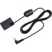 EAN 4549292030723 - Canon 0250C001 adaptador e inversor de corriente Interior Negro imagen 1