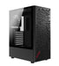 EAN 4711085937520 - XPG VALOR AIR Midi Tower Negro imagen 1