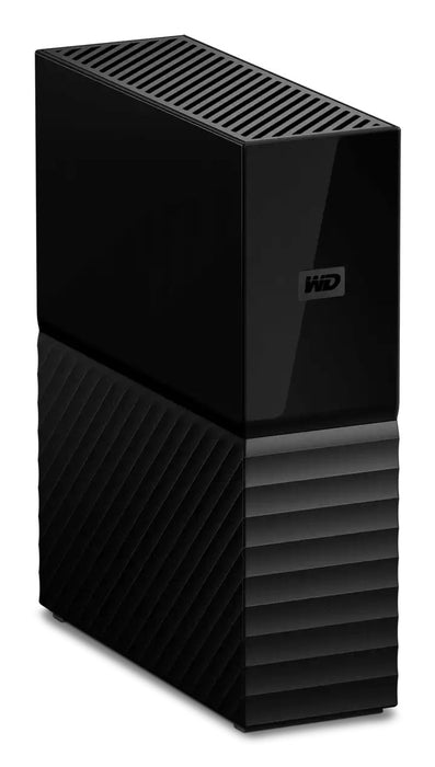 EAN 0718037906553 - Western Digital WDBBGB0260HBK-EESN disco duro externo 26 TB Micro-USB B 3.2 Gen 1 (3.1 Gen 1) Negro imagen 3