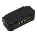 EAN 5715063238950 - CoreParts MBXCAM-BA515 batería para cámara/grabadora imagen 3