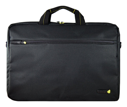 EAN 5060369673265 - Techair Classic essential 39,6 cm (15.6") Maletín Toploader Negro imagen 1