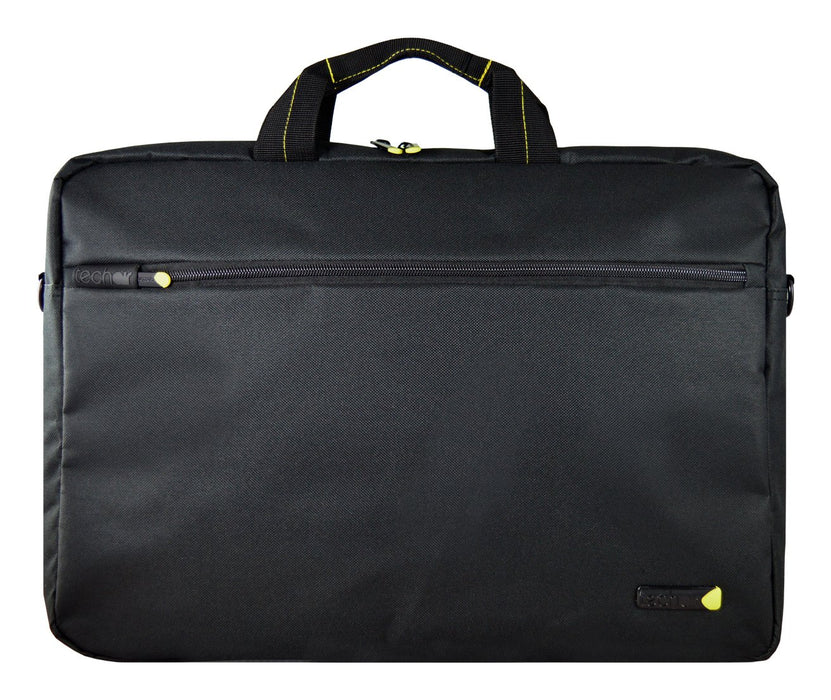 EAN 5060369673265 - Techair Classic essential 39,6 cm (15.6") Maletín Toploader Negro imagen 1