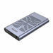 EAN 4894160045829 - UNITEK S1206A caja para disco duro externo Caja externa para unidad de estado sólido (SSD) Negro, Gris M. imagen 2