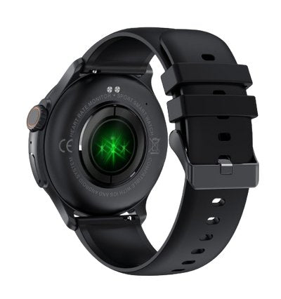 Emporia Watch Joy, Negro