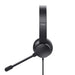 EAN 8713439250879 - Trust Ayda Auriculares Alámbrico Diadema Llamadas/Música Negro imagen 5