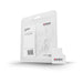 EAN 4002888404792 - Lindy 40479 bloqueador de puerto SD card Blanco Acrilonitrilo butadieno estireno (ABS) imagen 1