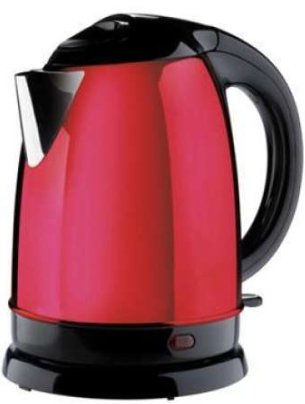 EAN 3045386346936 - Moulinex BY5305 tetera eléctrica 1,7 L 2400 W Rojo imagen 1