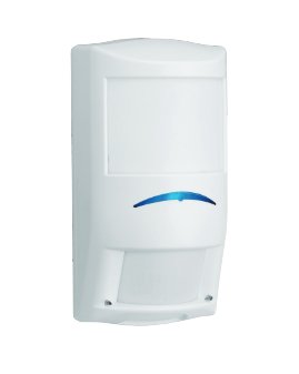 EAN 4060039101143 - Bosch ISC-PPR1-W16 detector de movimiento Sensor de infrarrojos Alámbrico Blanco imagen 1