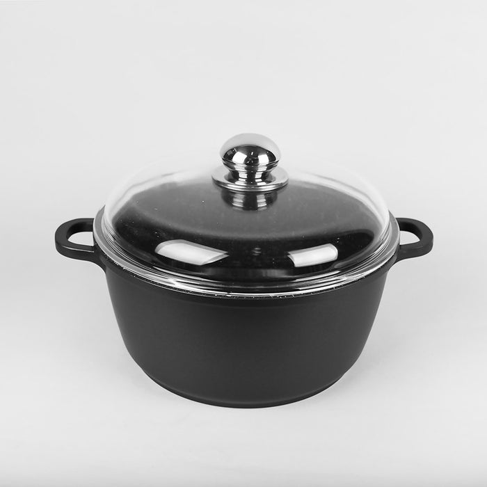 EAN 4820096552353 - Feel Maestro MR-4624C bandeja de horno 4,4 L Alrededor Cazuela para hornear imagen 5
