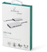 EAN 5704174098577 - eSTUFF ES623009 hub de interfaz USB 3.2 Gen 1 (3.1 Gen 1) Type-C 5000 Mbit/s Gris imagen 5