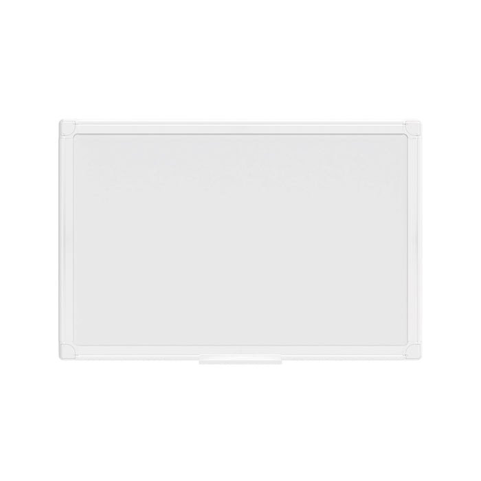 EAN 4002390093903 - MAUL 6431002 pizarrón blanco 450 x 300 mm Plástico Magnético imagen 1