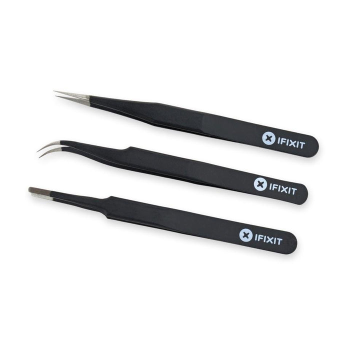 EAN 0856235006610 - iFixit EU145060-2 herramienta para reparación de dispositivo electrónico 3 herramientas imagen 1