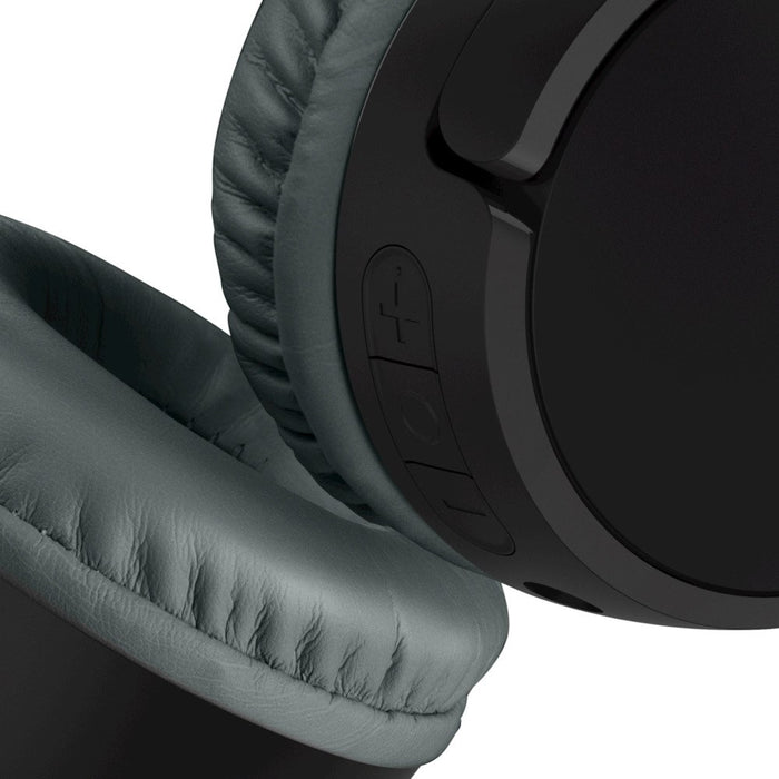 EAN 0745883820504 - Belkin SOUNDFORM Mini Auriculares Inalámbrico y alámbrico Diadema Música MicroUSB Bluetooth Negro imagen 4