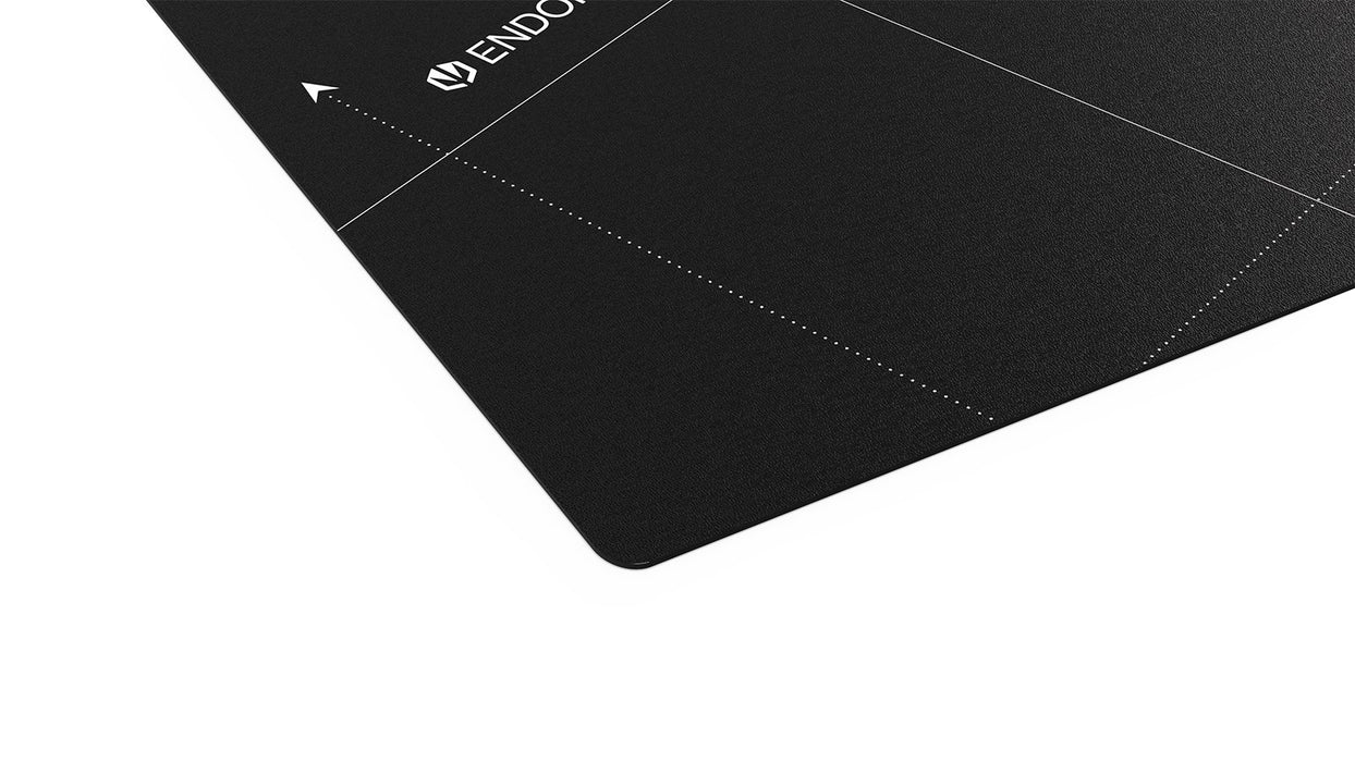 EAN 5903018666525 - ENDORFY FP90S deslizador de fieltro para muebles 1 pieza(s) Rectangular imagen 5