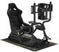 EAN 3360201379471 - Oplite 89132 Soporte para monitor de simulador de vuelo/carreras imagen 6