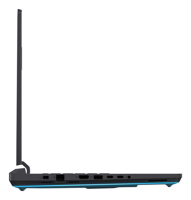 EAN 4711636009638 - ASUS ROG Strix G16 G615LP-S5006 40,6 cm (16") DDR5-SDRAM NVIDIA GeForce RTX 5070 Wi-Fi 7 (802.11be) Negro imagen 7