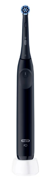 EAN 8700216615266 - Oral-B iO SERIE 2 Adulto Cepillo dental vibratorio Negro imagen 1
