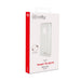 EAN 8021735750277 - Celly GELSKIN836 funda para teléfono móvil 14,5 cm (5.71") Transparente imagen 4