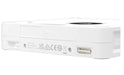 EAN 0840006697985 - Corsair iCUE LINK QX120 RGB Carcasa del ordenador Ventilador 12 cm Blanco 3 pieza(s) imagen 8