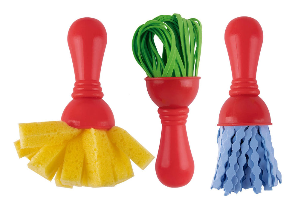 EAN 8410782194149 - APLI Kids Paint & Fun imagen 3