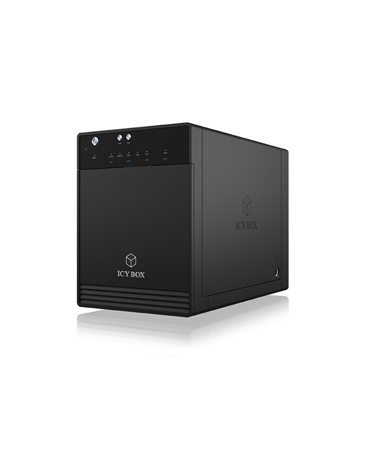 Cajas externas discos HDD / SSD