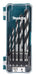 EAN 0088381577373 - Makita D-72861 broca imagen 1