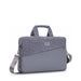 EAN 4260403573280 - Rivacase 7930 maletines para portátil 38,1 cm (15") Bandolera Gris imagen 1