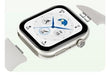 EAN 6977887510134 - Honor InfoWear Watch 2i 4,7 cm (1.85") AMOLED 49.7 mm Digital 390 x 450 Pixeles Pantalla táctil Blanco imagen 5