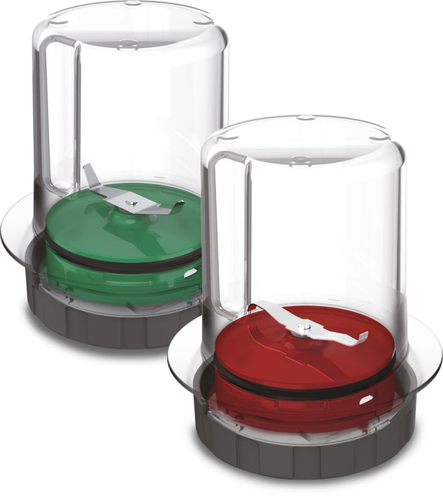 EAN 3016661153419 - Tefal BlendForce II BL4388 licuadora 1,25 L Batidora de vaso 800 W Negro, Acero pulido imagen 4