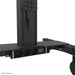 EAN 8717371449650 - Neomounts FL50S-825BL1 mueble y soporte para dispositivo multimedia Negro Soporte de suelo fijo imagen 9