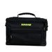 EAN 0716408565170 - Gator Cases SH-MICBAG04 funda para equipo de audio Micrófono Bolsa bandolera de transporte Nylon Negro imagen 1