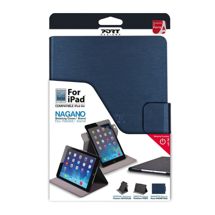 Port Nagano  Funda Ipad Air