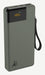 EAN 8716778932055 - Aqiila Powerbird B20+ Polímero de litio 20000 mAh Verde imagen 1
