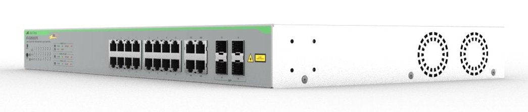 1000base-T X 16 + 1000base-T X Perp