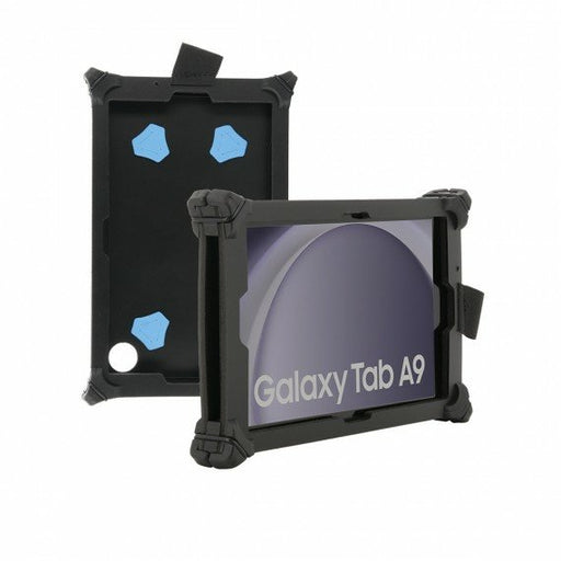 EAN 3700992531366 - Mobilis 050063 funda para tablet 22,1 cm (8.7") Negro imagen 1