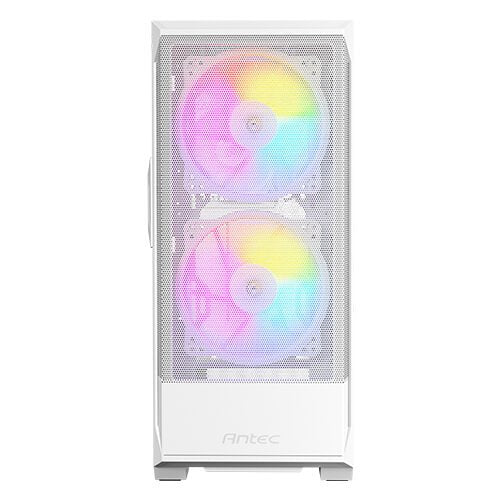 EAN 0761345100168 - Antec NX416L White Midi Tower Blanco imagen 7